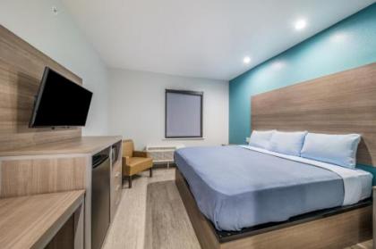 Scottish Inns-Campus - image 2
