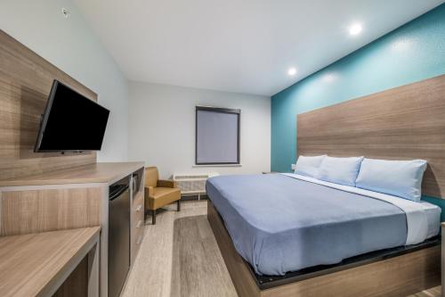 Scottish Inns-Campus - image 2