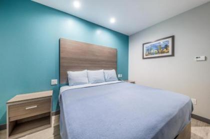 Scottish Inns-Campus - image 3