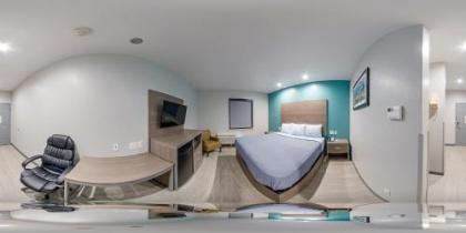 Scottish Inns-Campus - image 5