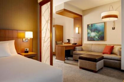 Hyatt Place Fort Worth-Alliance Town Center - image 4