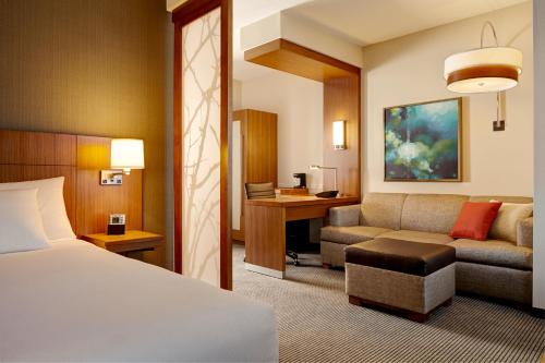 Hyatt Place Fort Worth-Alliance Town Center - image 4