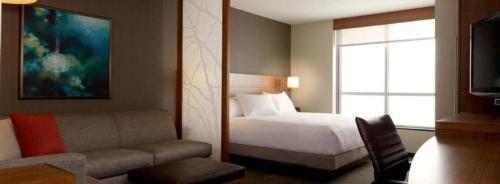 Hyatt Place Fort Worth-Alliance Town Center - image 5
