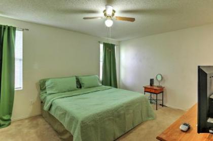 Fort Worth Family Home Easy Access to Attractions - image 3
