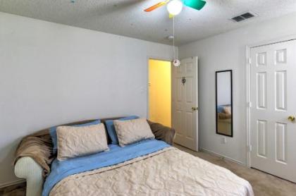 Fort Worth Family Home Easy Access to Attractions - image 4