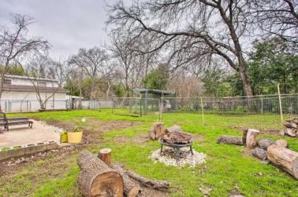 Pet-Friendly River District Home with Fire Pit! - image 4