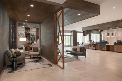 Hyatt Place Fort Worth/TCU - image 12