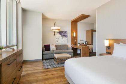 Hyatt Place Fort Worth/TCU - image 3