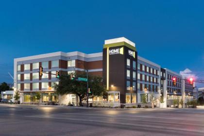 Home2 Suites By Hilton Fort Worth Cultural District Tx - image 1