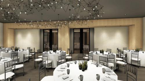 AC Hotel by Marriott Fort Worth Downtown - image 4