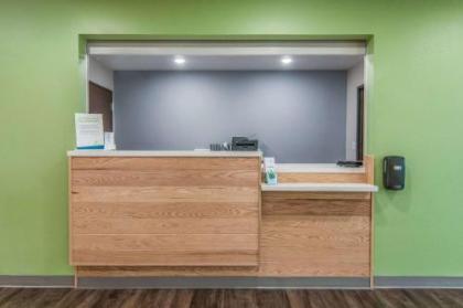 WoodSpring Suites North Ft Worth Alliance TX Speedway - image 4