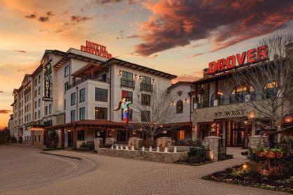 Hotel Drover Autograph Collection Hotels