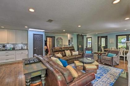 Stunning Fort Worth Retreat by Lake Worth! - image 2