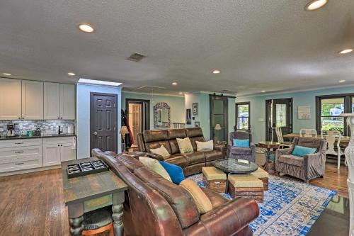 Stunning Fort Worth Retreat by Lake Worth! - image 2