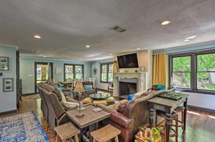 Stunning Fort Worth Retreat by Lake Worth! - image 3