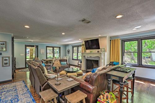 Stunning Fort Worth Retreat by Lake Worth! - image 3
