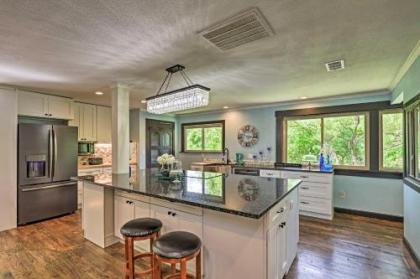 Stunning Fort Worth Retreat by Lake Worth! - image 4