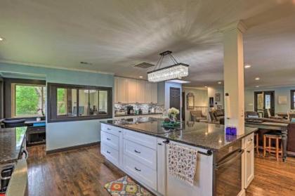 Stunning Fort Worth Retreat by Lake Worth! - image 5