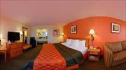 Best Western N.E. Mall Inn & Suites