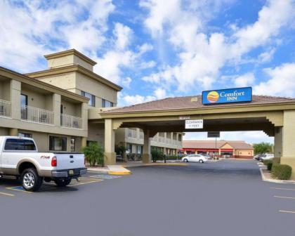 Comfort Inn Fountain Hills - Scottsdale - image 10