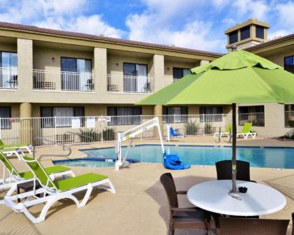 Comfort Inn Fountain Hills - Scottsdale - image 13