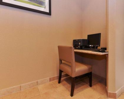 Comfort Inn Fountain Hills - Scottsdale - image 15