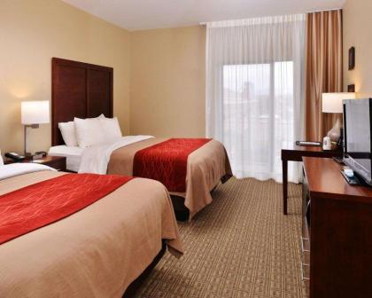 Comfort Inn Fountain Hills - Scottsdale - image 5
