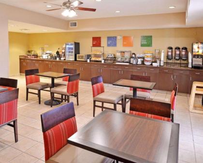 Comfort Inn Fountain Hills - Scottsdale - image 6