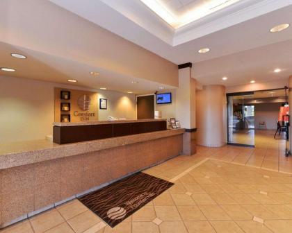 Comfort Inn Fountain Hills - Scottsdale - image 7