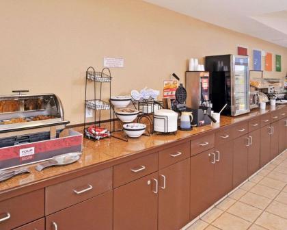 Comfort Inn Fountain Hills - Scottsdale - image 8