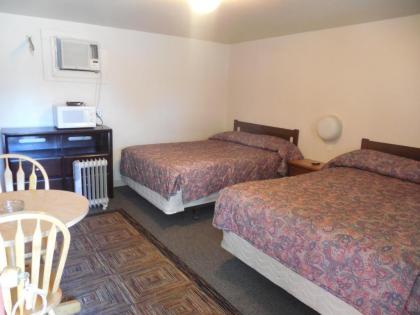 Ute Motel - image 14