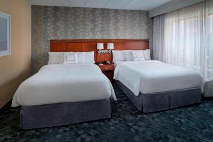 Sonesta Select Boston Foxborough Mansfield - image 9