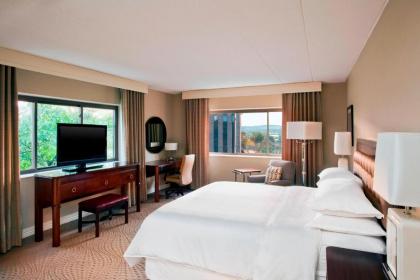Sheraton Framingham - image 18