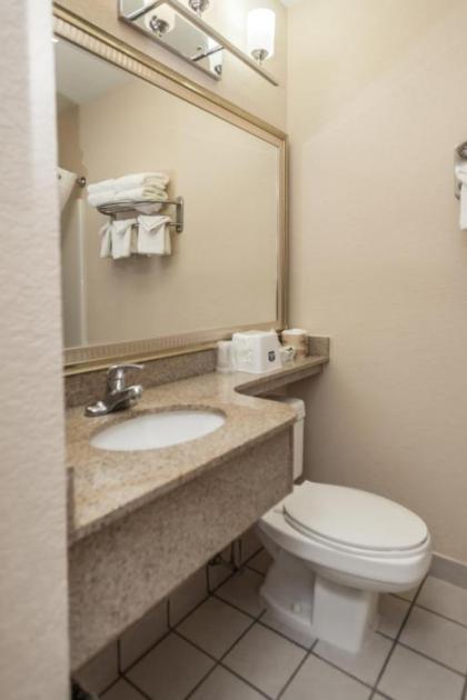 Best Western White Mountain Inn - image 12
