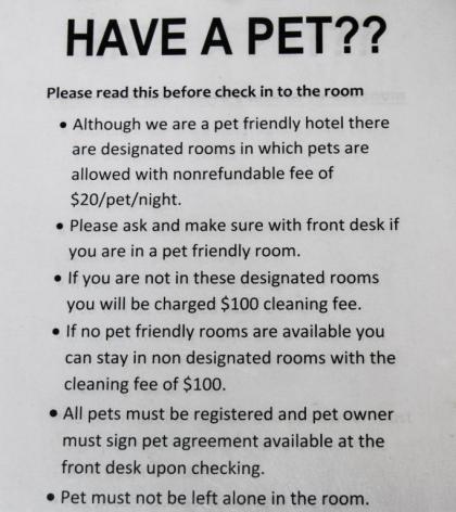 Best Western White Mountain Inn - image 2