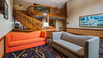 Best Western White Mountain Inn - image 6