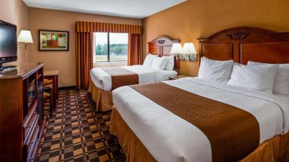 Best Western White Mountain Inn - image 8