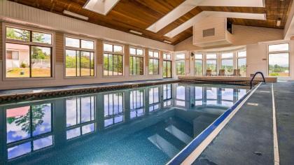 Best Western White Mountain Inn - image 9