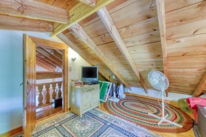 Emmon's Mittersill Village Chalet - image 11