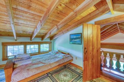 Emmon's Mittersill Village Chalet - image 15