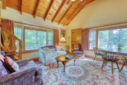 Emmon's Mittersill Village Chalet - image 2