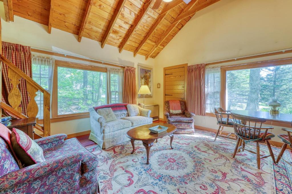 Emmon's Mittersill Village Chalet - image 2