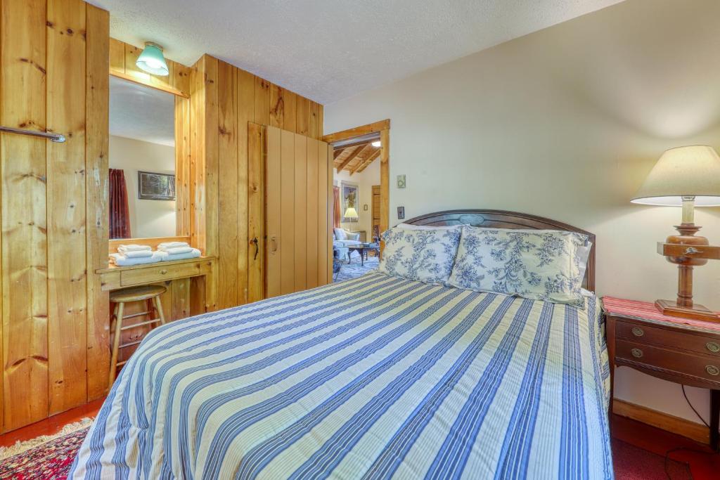 Emmon's Mittersill Village Chalet - image 4