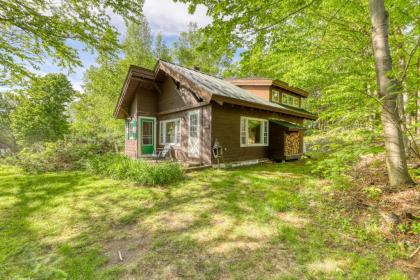 Emmon's Mittersill Village Chalet - image 7