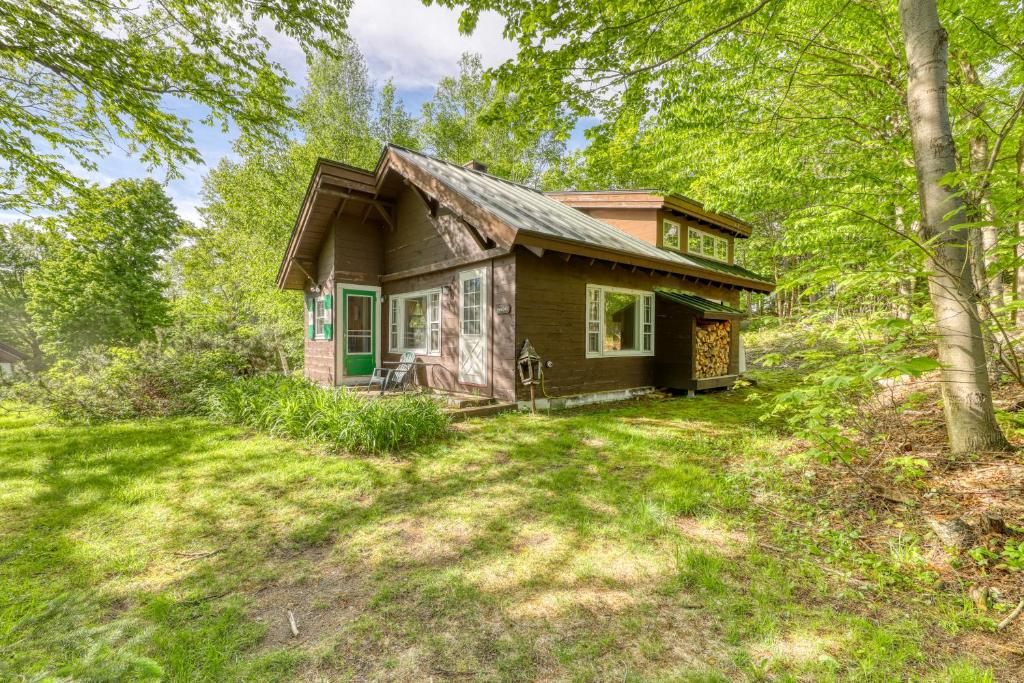 Emmon's Mittersill Village Chalet - image 7