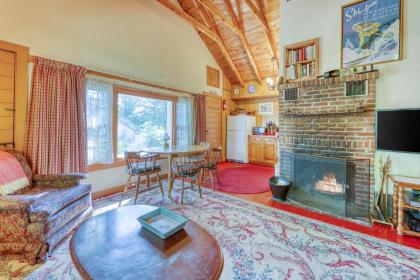 Emmon's Mittersill Village Chalet - image 9