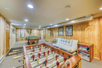 Eaglet Log Home - image 11