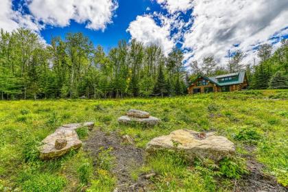 Eaglet Log Home - image 8