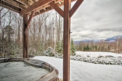 Architect-Designed Retreat on 2 Acres with Mtn Views - image 6