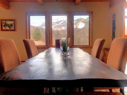 PO Private home across from Cannon Stunning patio with fire pit gorgeous fireplace - image 14